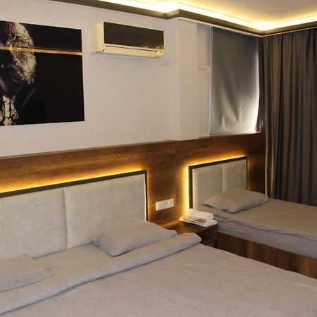 Anatolia Luxury Hotel Άγκυρα Εξωτερικό φωτογραφία
