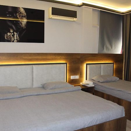 Anatolia Luxury Hotel Άγκυρα Εξωτερικό φωτογραφία