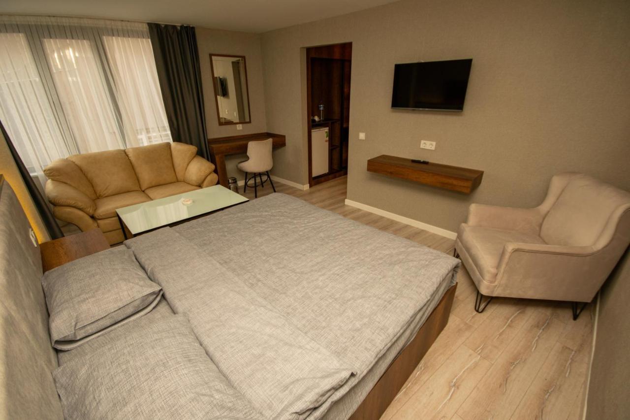 Anatolia Luxury Hotel Άγκυρα Εξωτερικό φωτογραφία