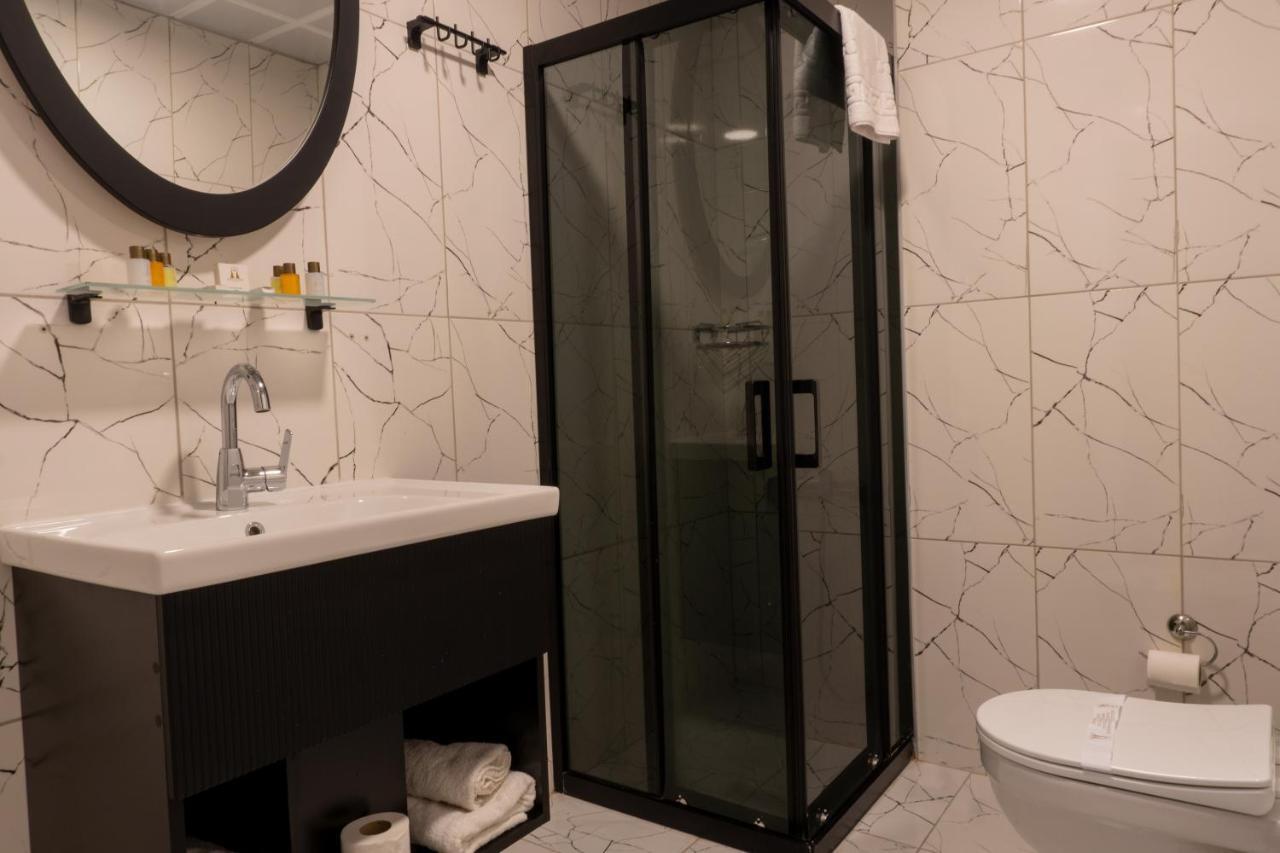 Anatolia Luxury Hotel Άγκυρα Εξωτερικό φωτογραφία