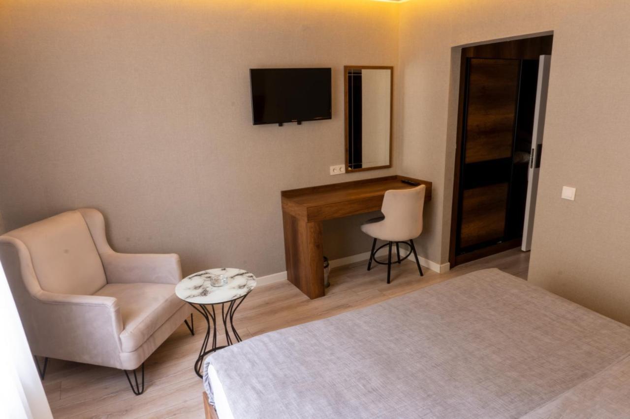 Anatolia Luxury Hotel Άγκυρα Εξωτερικό φωτογραφία