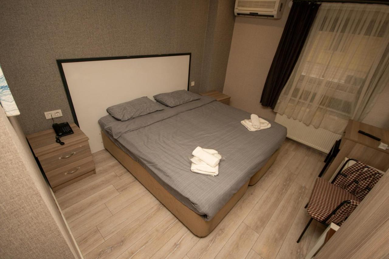 Anatolia Luxury Hotel Άγκυρα Εξωτερικό φωτογραφία