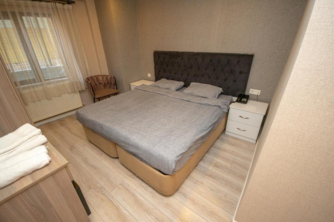 Anatolia Luxury Hotel Άγκυρα Εξωτερικό φωτογραφία