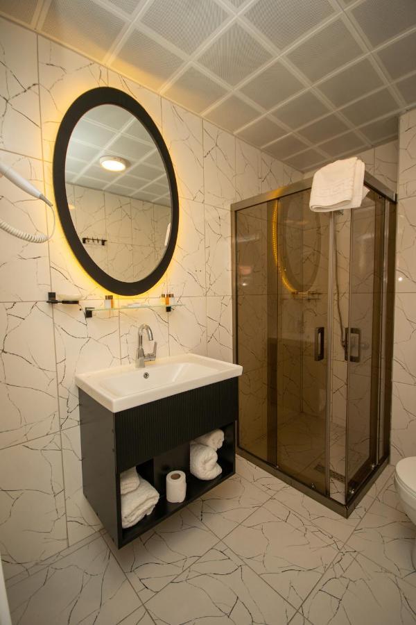 Anatolia Luxury Hotel Άγκυρα Εξωτερικό φωτογραφία