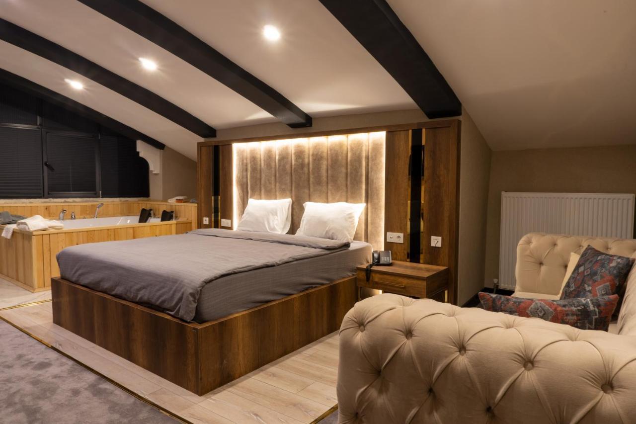 Anatolia Luxury Hotel Άγκυρα Εξωτερικό φωτογραφία
