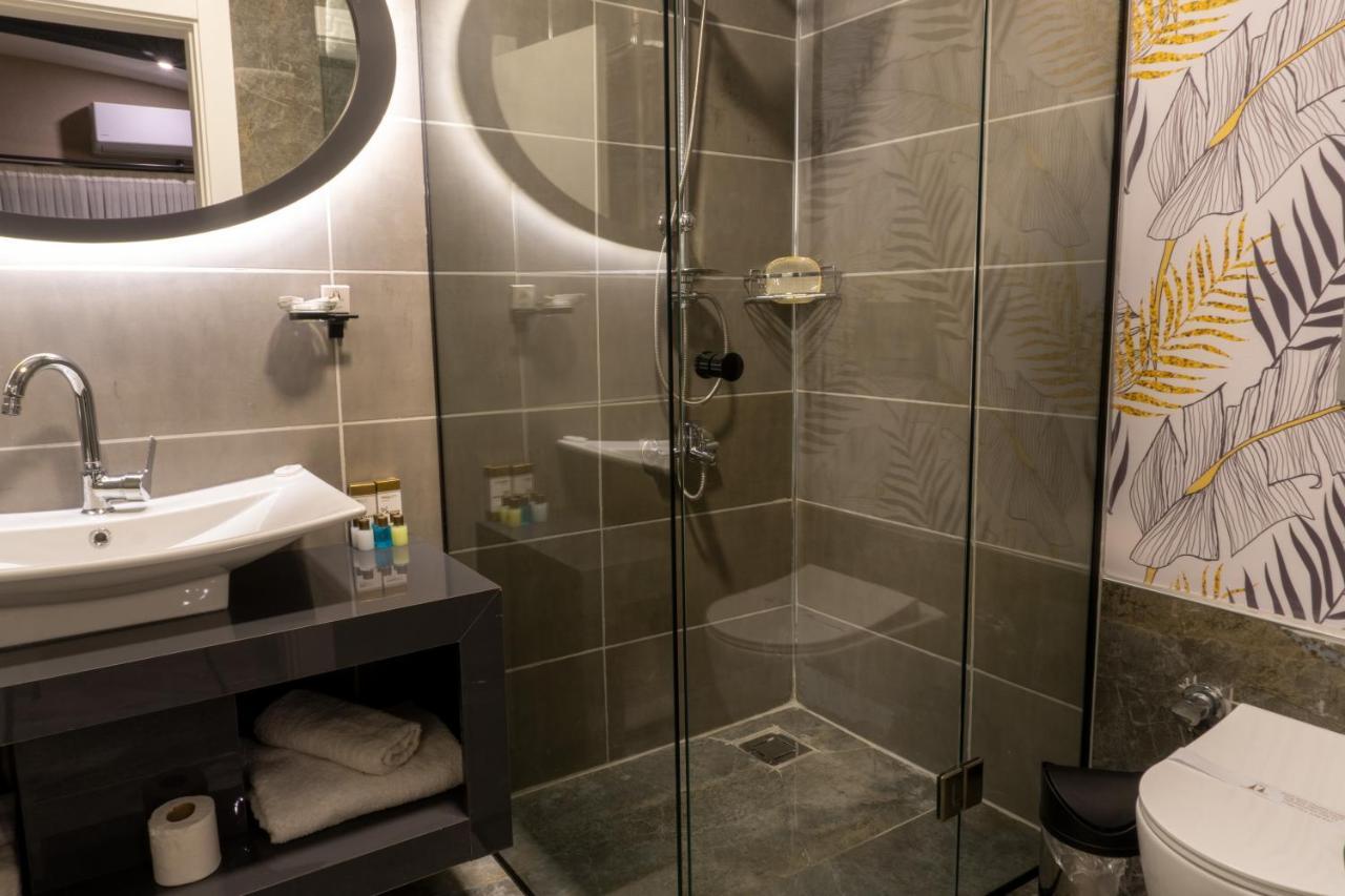Anatolia Luxury Hotel Άγκυρα Εξωτερικό φωτογραφία