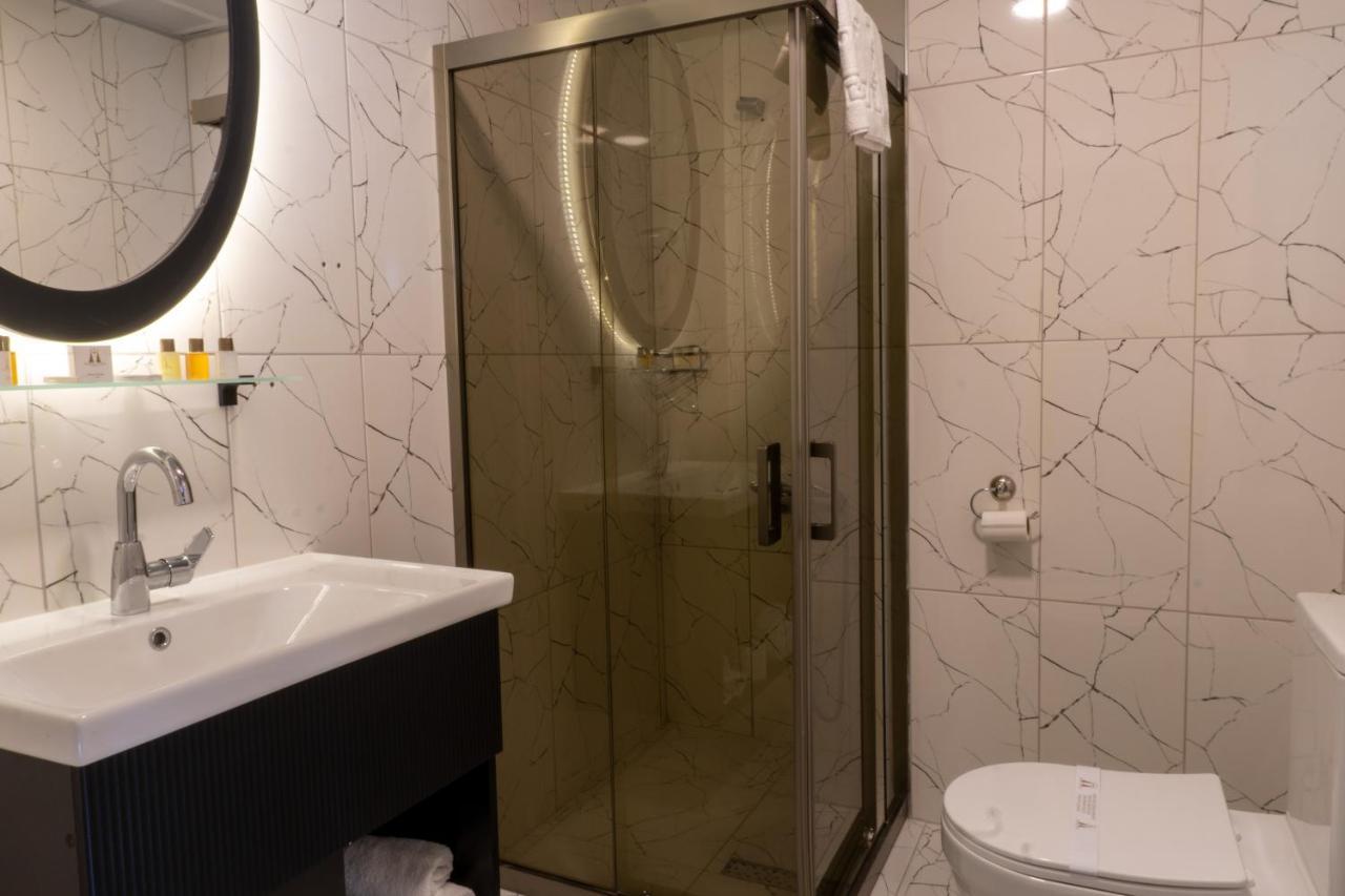 Anatolia Luxury Hotel Άγκυρα Εξωτερικό φωτογραφία