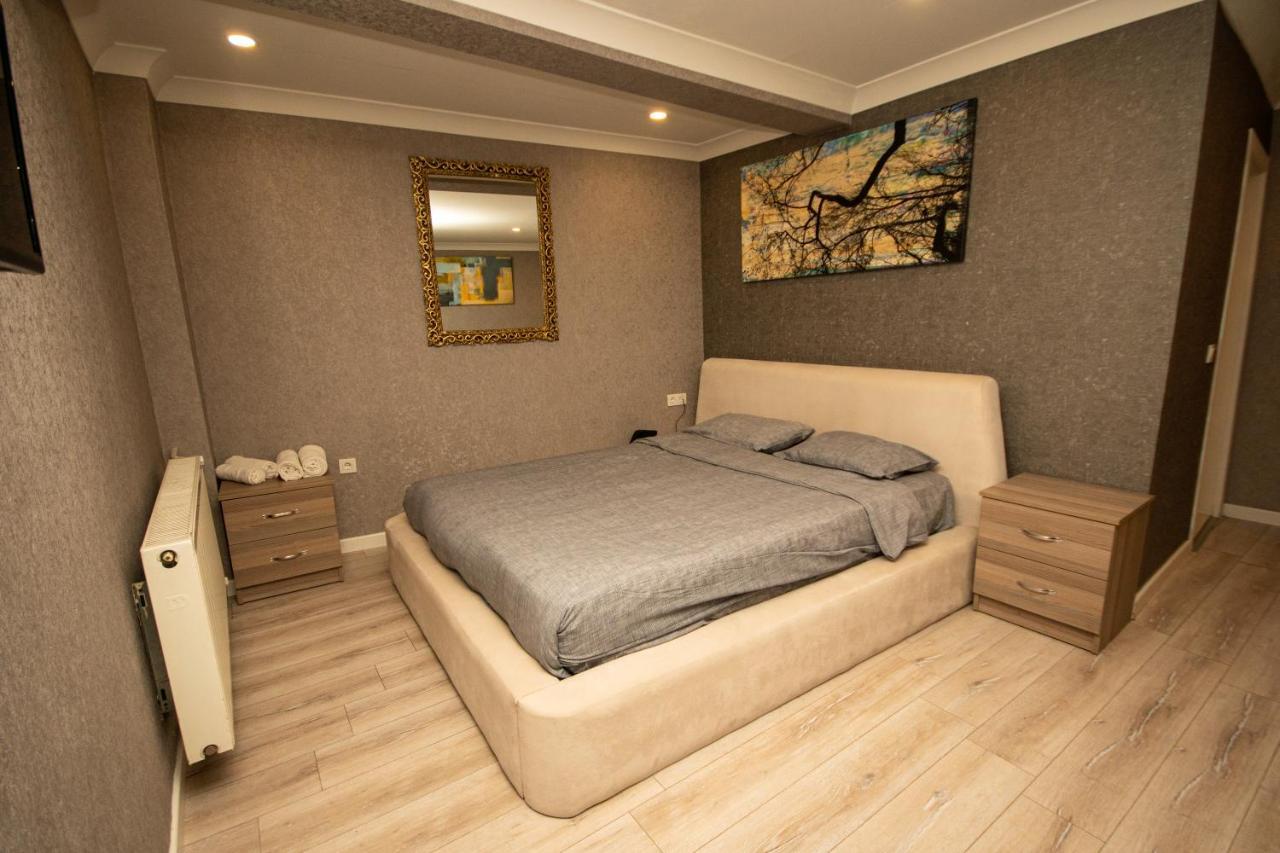 Anatolia Luxury Hotel Άγκυρα Εξωτερικό φωτογραφία