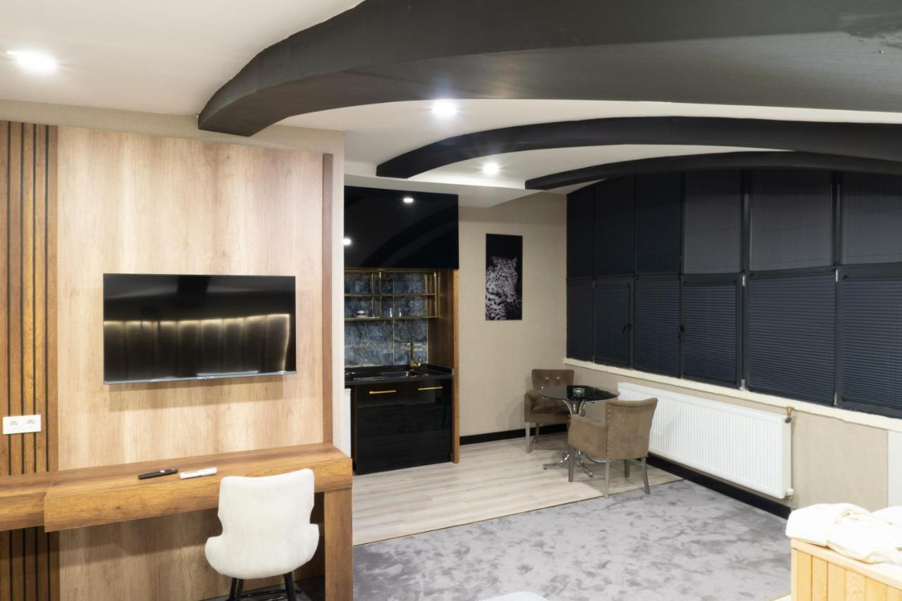 Anatolia Luxury Hotel Άγκυρα Εξωτερικό φωτογραφία