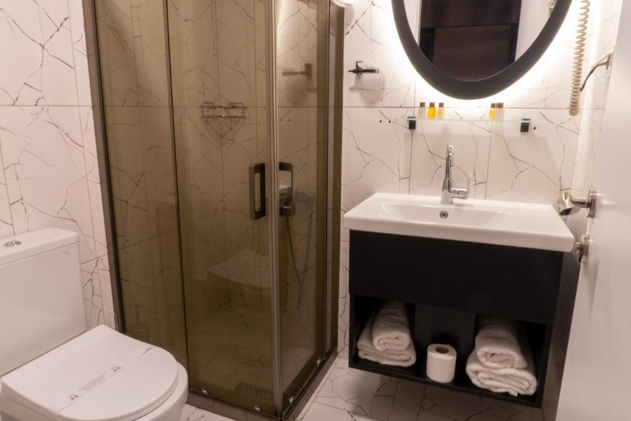 Anatolia Luxury Hotel Άγκυρα Εξωτερικό φωτογραφία