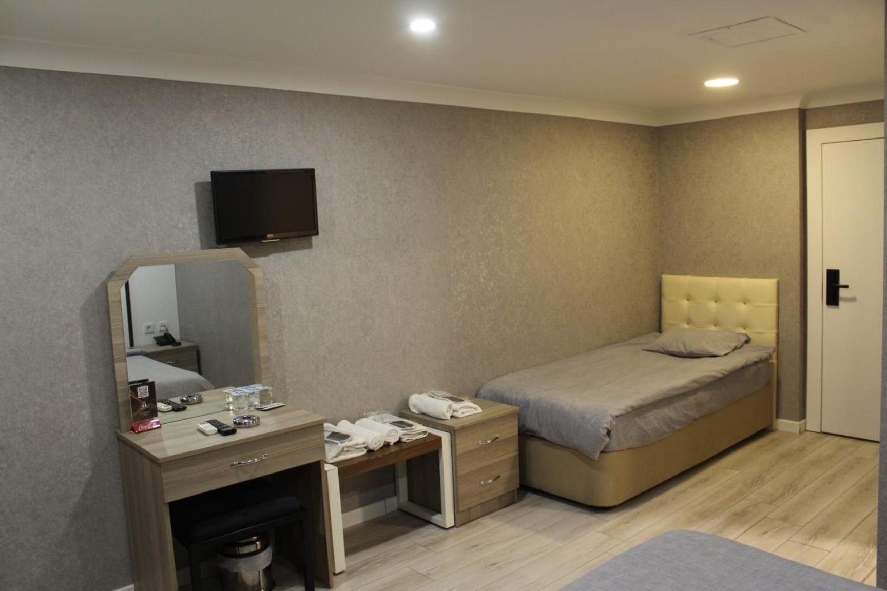 Anatolia Luxury Hotel Άγκυρα Εξωτερικό φωτογραφία