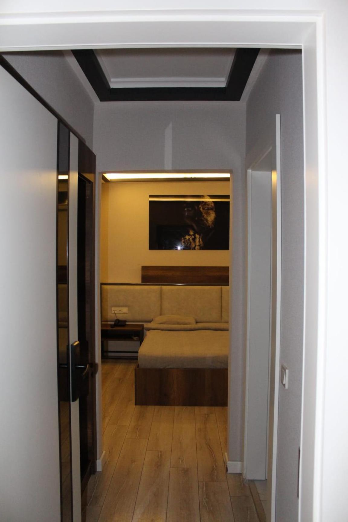 Anatolia Luxury Hotel Άγκυρα Εξωτερικό φωτογραφία